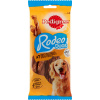 Pedigree Rodeo Duo hovězí a sýr 123 g