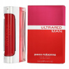 Paco Rabanne Ultrared toaletná voda pánska 100 ml