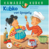 Verbarium Kubko varí špagety - tvrdá väzba