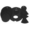 VIC FIRTH MUTEPP7