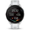 HOD GPS Garmin Forerunner 165 Mist Grey/Whitestone