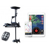 Haswing lodní elektromotor 55lb na dálkové ovládání s GPS (Haswing lodní elektromotor 55lb na dálkové ovládání s GPS)