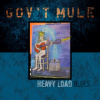 Gov't Mule - Heavy Load Blues / Vinyl / 2LP [2 LP]