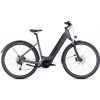 CUBE Nuride Hybrid Performance 625 Allroad graphite´n´black Easy Entry