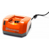 Nabíjačka HUSQVARNA QC330