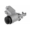 Chladič oleja s filtrom Mercedes A W204 C180/200/220/250 08-, C W204 C220/250/300 11-, E W212 E220/250/300 09-, GLK X204 NTY