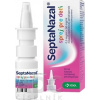 KRKA, d.d., Novo Mesto Septanazal sprej pre deti - 1x10 ml