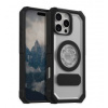 Rokform Crystal Case pre Apple iPhone 16 Pro Max - transparentný RF313720P