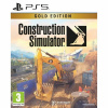 Loom in Bloom PlayStation 5 videohry Microids Construction Simulator (FR)