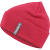 Dětská merino čepice HUSKY Merhat 6 pink Velikost: XS