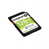 Kingston Canvas Select Plus/SDXC/128GB/UHS-I U1 / Class 10 (SDS3/128GB)