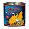Giana Kukurica cukrová super sladká vakuovaná 425 ml