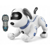 INTERAKTÍVNY ROBOT PES ROBOPES DIAĽKOVO OVLÁDANÝ PROGRAMOVATEĽNÝ