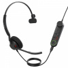 Jabra 5093-299-2259 Engage 50 II USB-C Káblové Mono Slúchadlo do Kancelárie (5093-299-2259)