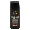 Axe Dark Temptation deospray 150 ml