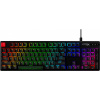 HP HyperX Alloy Origins RGB mechanická klávesnica - HX Blue spínače - QWERTY US INT (639N4AA#ABA)