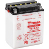 Yuasa YB14-A2 motobatéria 12 V 14 Ah; YB14A2DC