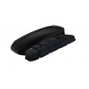 Strešný box Northline TirolTEF Black on Black Pack-In