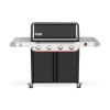 Weber Genesis E-435W