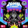 Zombi - ZOMBI & Friends, Volume 1 / Coloured / Vinyl [LP]