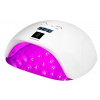 LAMPA UV LED OCHO NAILS X13 65W plus biela so zrkadlovým dnom