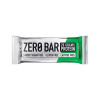 Proteínová tyčinka, bezlepková, 50g, BIOTECH USA Zero Bar, čokoláda oriešky