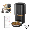 Automatický dávkovač krmiva pre psa mačku 4 l GoSmart Wi-Fi