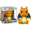 Funko Pop! Pokémon Jumbo Charizard 25 cm 851