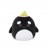 Jazwares SQUISHMALLOWS Kosatkové sushi - Kai, 30 cm