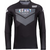 KENNY dres PERFORMANCE 23 holographic black - L