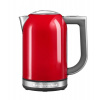 KitchenAid 5KEK1722EER rychlovarná konvice královská červená