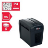 Rexel REXEL Skartovač Secure X6-SL