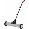 YATO MAGNETICKÁ METLA 600 mm 12-22 KG ZAMETAČ NA PILINY TRIESOK