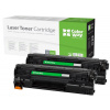 COLORWAY kompatibilný toner pre HP CF217A/ 2x 1600 strán/ Čierny/ Dual pack