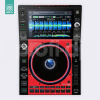 Doto Design Skin SC6000 Prime COLORS DVS Red