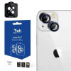 3mk ochrana kamery Lens Pro pro Apple iPhone 15 Pro Max, Royal Blue 5903108530057