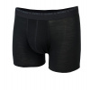 ACLIMA LightWool Shorts, Jet Black, Man - S