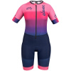 Eleven dámska cyklistická kombinéza Bike Pink Navy Veľkosť: M