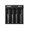 Xtar MX4 Mini Mixer - univerzálna USB-C nabíjačka, najširšia kompatibilita