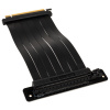 PHANTEKS PCIe x16 to PCIe x16 Riser Cable 90 Degree Adapter - 220mm PH-CBRS_PR22