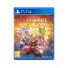 Visions of Mana (PS4)