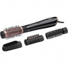 Kulma BaByliss AS126E čierna