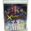 X-Men: Destiny Playstation 3 EDÍCIA: Pôvodné vydanie - originál balenie v pôvodnej fólii s trhacím prúžkom - poškodená fólia