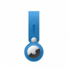 APPLE AirTag Loop - Capri Blue mlyx3zm/a