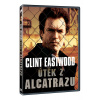 Útěk z Alcatrazu DVD