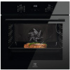 Elektrická rúra Electrolux EOE5C71Z čierna 72 l teplovzdušná, gril