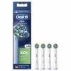 Náhradná kefka Oral-B Pro Cross Action (4 ks)