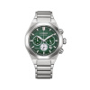 Pánské hodinky CITIZEN Super Titanium Zenshin Senkei CA4691-59X