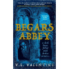 Begars Abbey - V.L. Valentine