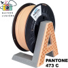 AURAPOL PLA 3D Filament L-EGO Nude Color 1 kg 1,75 mm PLA435503